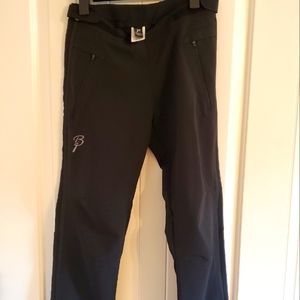 Bjorn Daelie XC Ski/Winter Run Softshell Pant